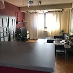 Apartamento Arena Playa Gijon