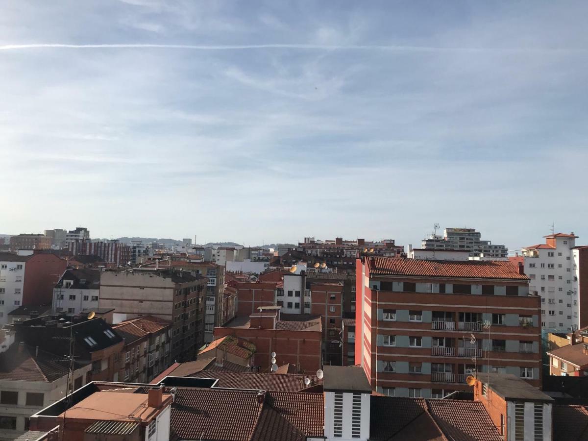 Apartamento Arena Playa * Gijon