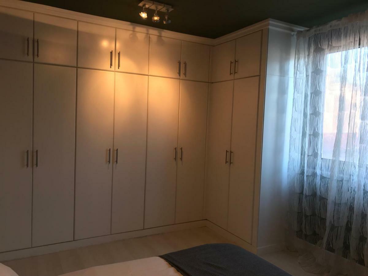 Apartamento Arena Playa Apartment Gijon