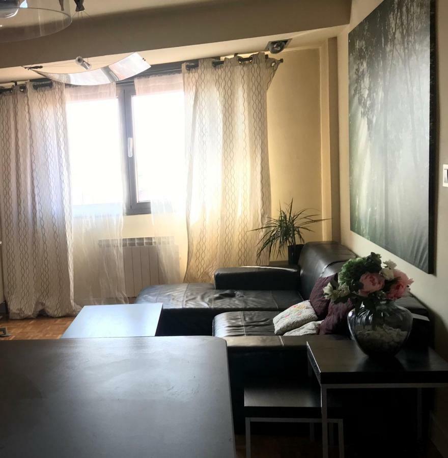 Apartamento Arena Playa * Gijon