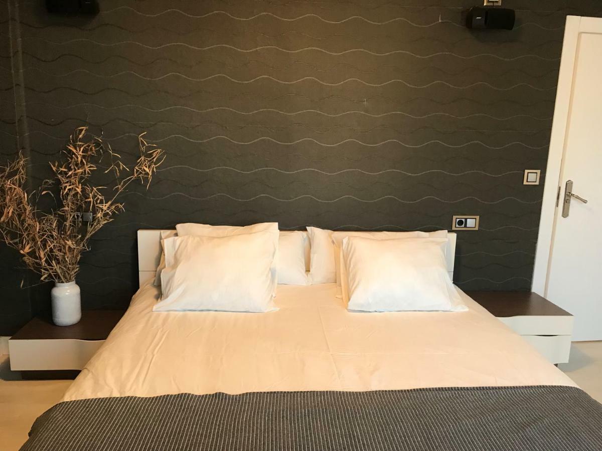 Apartamento Arena Playa Apartment