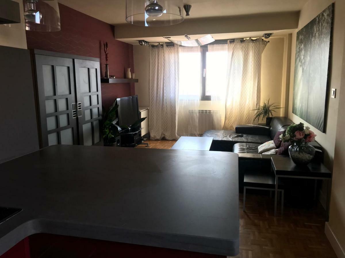 Apartamento Arena Playa Apartment *