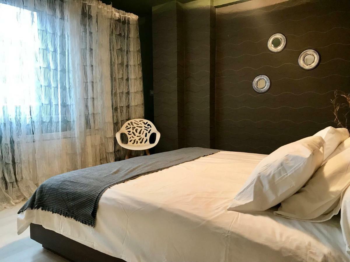 Apartamento Arena Playa * Gijon