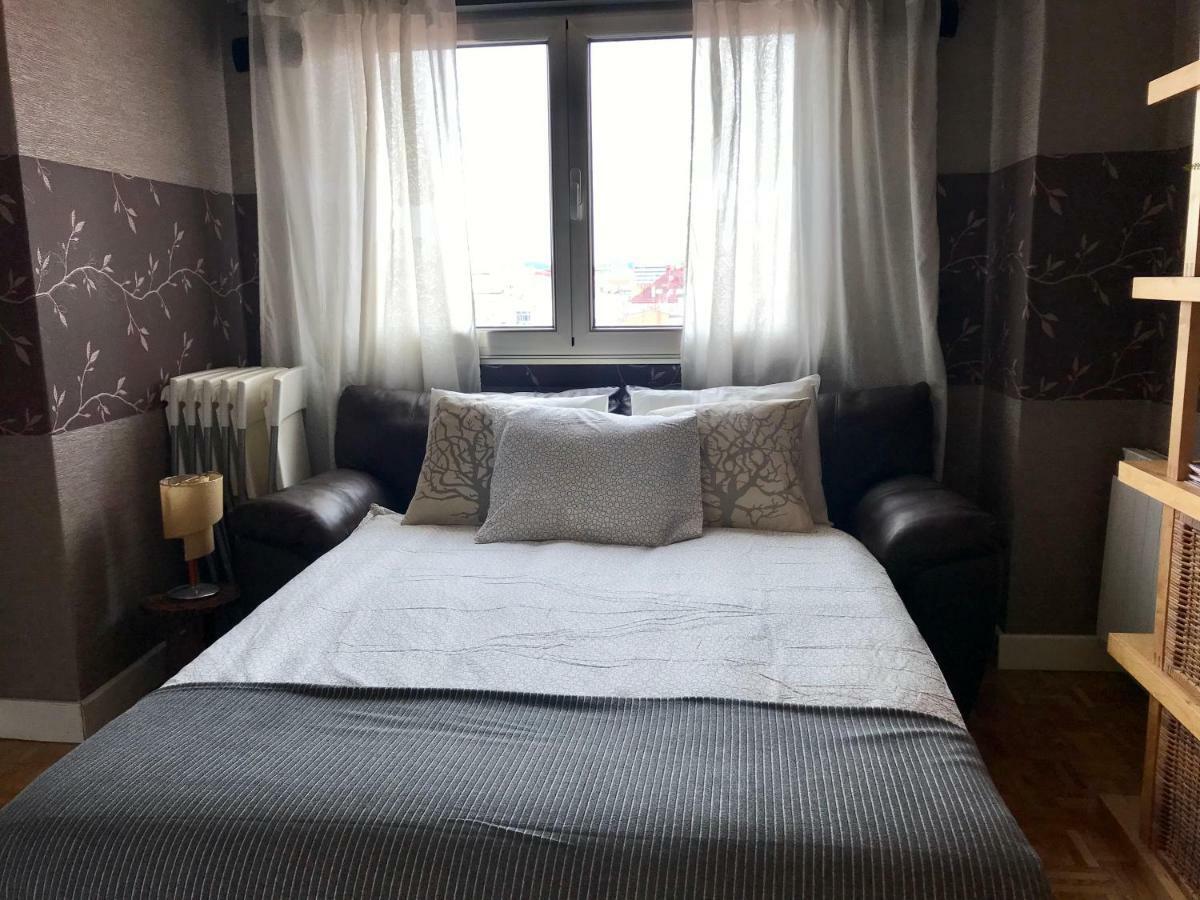 Apartamento Arena Playa * Gijon